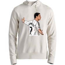 Alfa Tshirt C.ronaldo Çocuk Sweatshirt