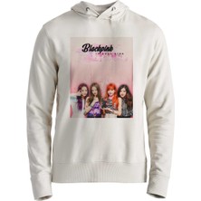 Alfa Tshirt Blackpink Çocuk Sweatshirt