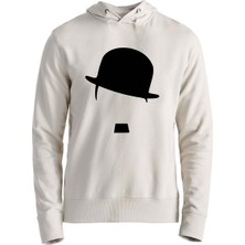 Alfa Tshirt Charlie Chaplin Çocuk Sweatshirt