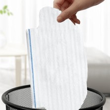 Xiaomi Mop Pro Tek Kullanımlık Yedek Mop Bezi (7 Adet)