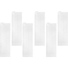 Mija Xiaomi G1 2in1 Essential (Mjstg1) Uyumlu 6 Adet Filtre