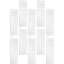 Mija Xiaomi G1 2in1 Essential (Mjstg1) Uyumlu 10 Adet Filtre