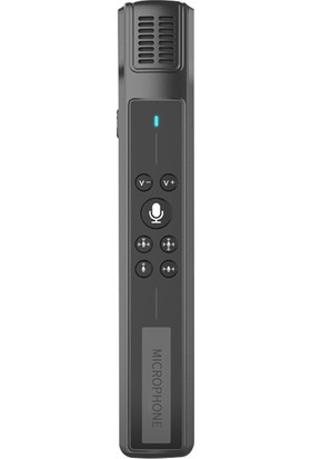 Sprotauto M8 USB Mikrofon Kondenser Bilgisayar Pc Tripod Standlı (Yurt Dışından)