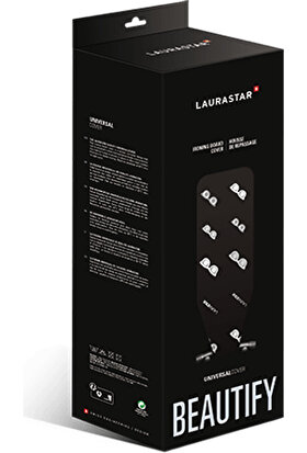 Laurastar Universal Ütü Masası Kılıfı – Glasses