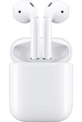 Hdr T2 Apple İphoneUyumlu 2, Nesil Bluetooth Kulaklık