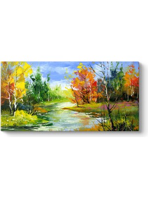 Tabloshop Ilkbahar Tablosu