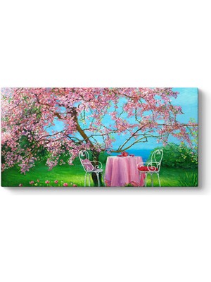 Tabloshop Erguvan Tablosu