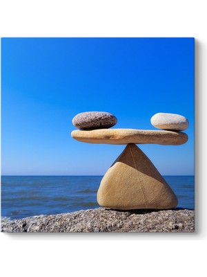 Tabloshop Terazi Taşlar Tablosu