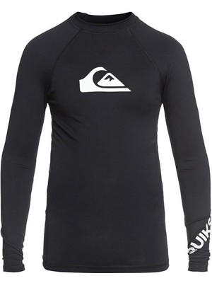 Quiksilver All Time Çocuk Lycra EQBWR03047
