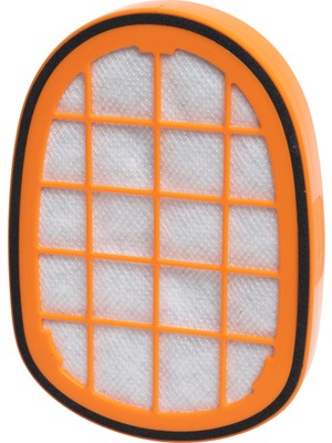 Philips XC8043/01 Speedpro Max Şarjlı Dikey Süpürge Motor Koruma Filtresi