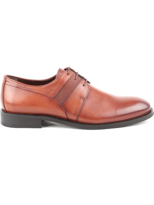 Libero L3697 Erkek Klasik Ayakkabı Taba