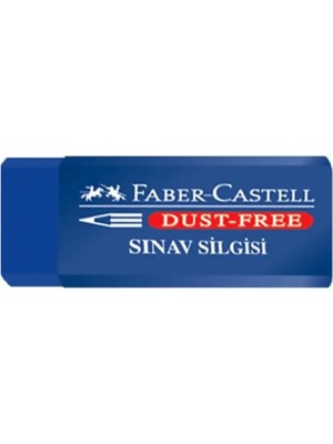 Faber-Castell 0.7 mm Uç + Silgi Seti