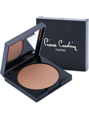 Pierre Cardin Porcelain Edition Blush On - Allık - Salmon Peach