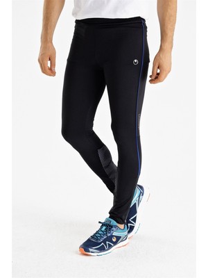 Uhlsport Erkek Tayt Polyester Mırror M