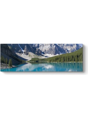 Tabloshop Soft Manzara Tablosu