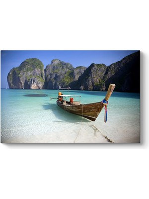 Tabloshop Ko Tarutao Adası Tablosu