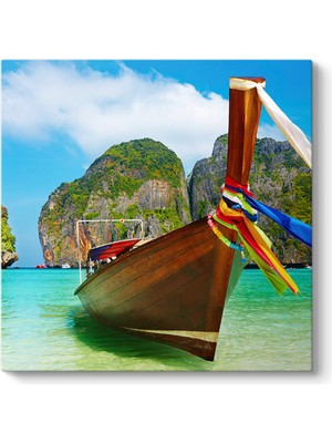 Tabloshop Tayland Tekne Tablosu