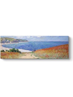 Tabloshop Claude Monet - Nature As Muse Tablosu