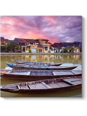 Tabloshop Vietnam Sandal Tablosu