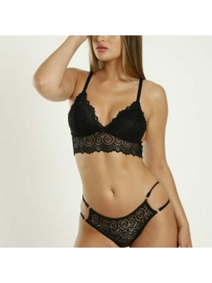 Arona Bralet Sütyen Takım