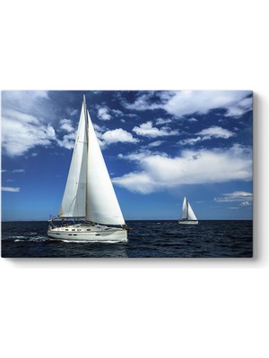 Tabloshop Okyanus ve Yat Tablosu