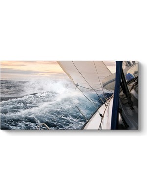 Tabloshop Aforoz Tekne Tablosu