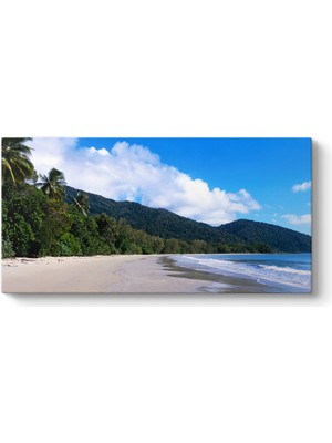 Tabloshop Sahil ve Orman Tablosu