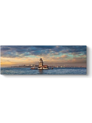 Tabloshop Kız Kulesi Tablosu