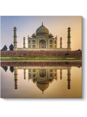 Tabloshop Tac Mahal Tablosu