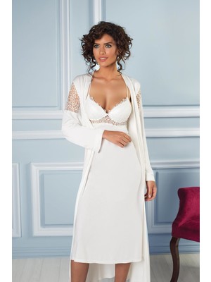 Pierre Cardin  Penye Altılı Çeyiz Seti  - 5045