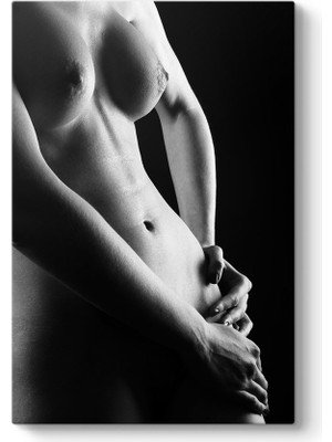 Tabloshop Jambe Nu Tablosu