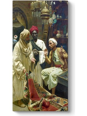 Tabloshop Halı Satıcısı Tablosu