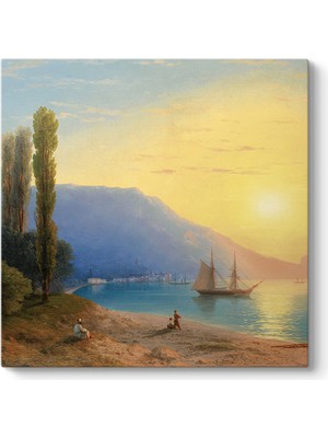 Tabloshop Ivan Ayvazovski - Deniz Tablosu