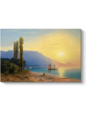Tabloshop Ivan Ayvazovski - Deniz Tablosu