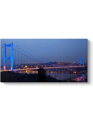 Tabloshop Boğaziçi Tablosu