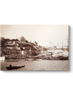 Tabloshop Cihangir - Fındıklı Tablo