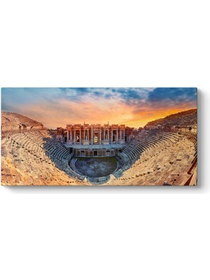 Tabloshop Hierapolis Antik Kenti Tablosu