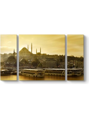 Tabloshop Istanbul Camiiler Tablosu