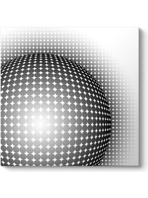 Tabloshop Abstract Top Tablosu