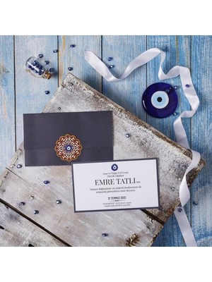 Polen Sünnet Davetiyesi Sünnet  Polen 30327