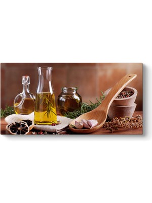 Tabloshop Baharatlar Tablosu