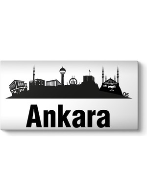 Tabloshop Ankara Vektör Tablo