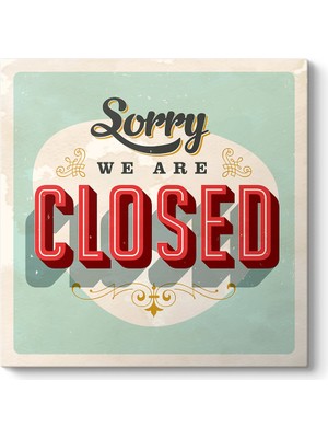 Tabloshop Closed Tablosu