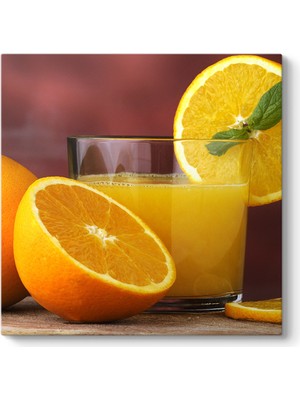 Tabloshop Portakal Suyu Tablosu