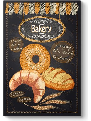 Tabloshop Bakery Tablosu