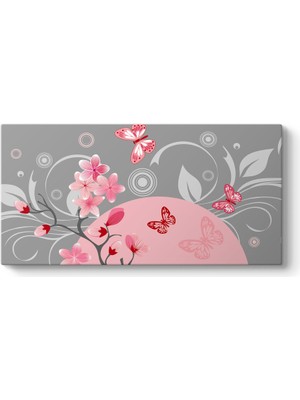 Tabloshop Dream Garden Panorama Tablo