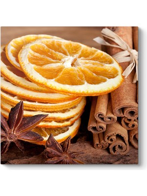 Tabloshop Anason - Tarçın - Portakal Tablosu