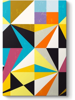 Tabloshop Origami Tablosu