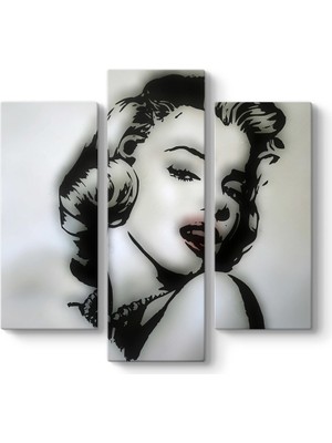 Tabloshop Marilyn Monroe Tablosu