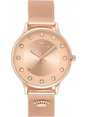 Juicy Couture JC1128RGRG Kadın Kol Saati